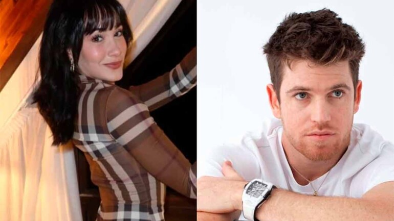 Salen a la luz nuevas fotografías de Aitana y Miguel Bernardeau en las que se podría confirmar su reconciliación