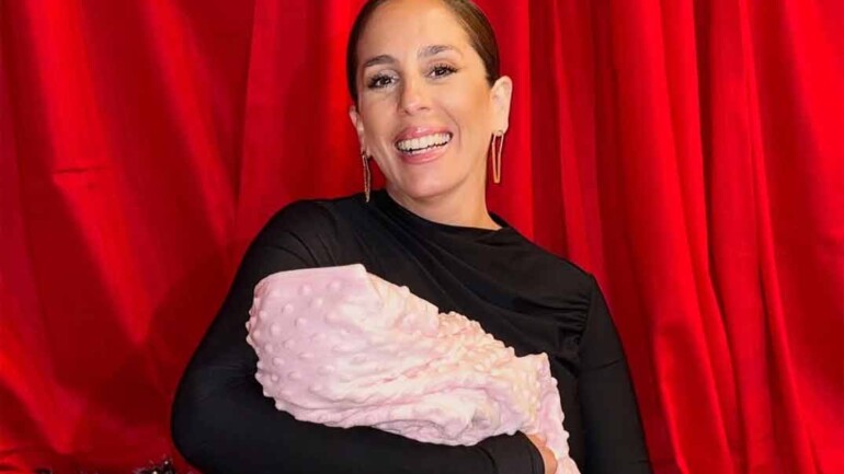 Alma, la hija de Anabel Pantoja, ingresó con traumatismo craneoencefálico, una investigación que sorprende a todos