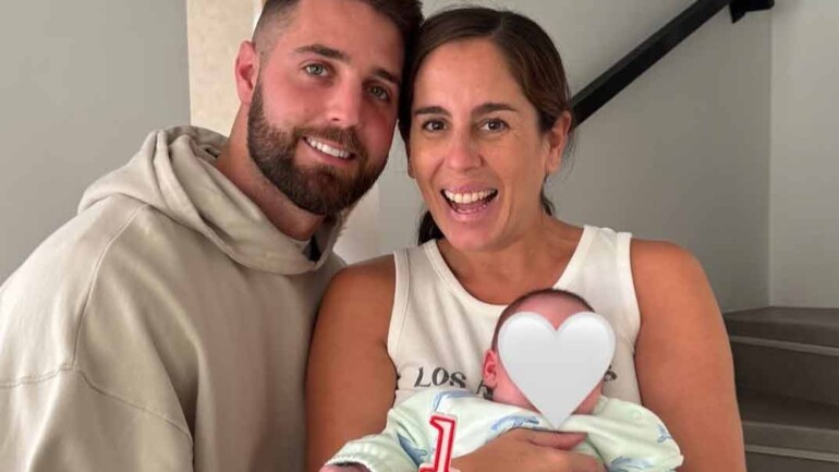 La hija de Anabel Pantoja y David Rodríguez, ingresada de urgencias