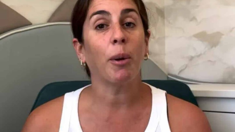 Anabel Pantoja emite un comunicado en sus redes sociales, tras la investigación por las lesiones de su hija Alma