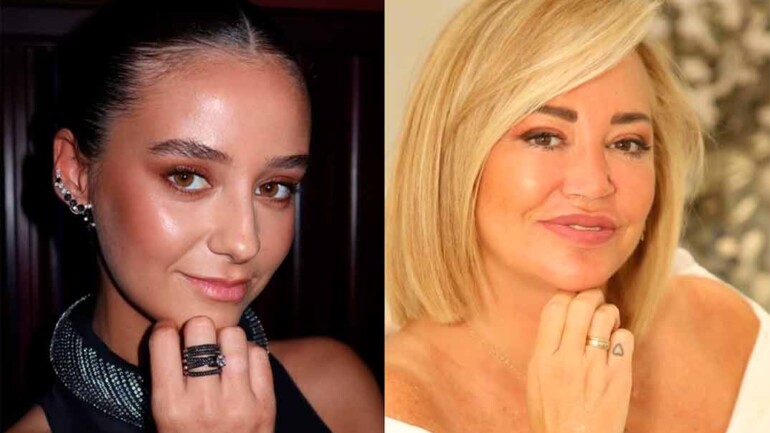 Belén Esteban y Victoria Federica: la unión más inesperada del año en una campaña publicitaria