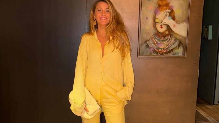 El conflicto legal y mediático entre Blake Lively y Justin Baldoni: Mensajes filtrados, disculpas y demandas