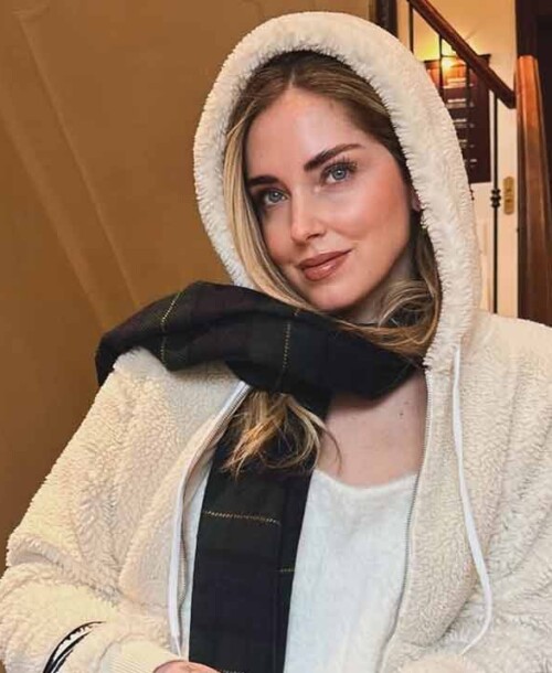 Fabrizio Corona sigue destapando escándalos: nuevas revelaciones sobre las traiciones de Chiara Ferragni a Fedez
