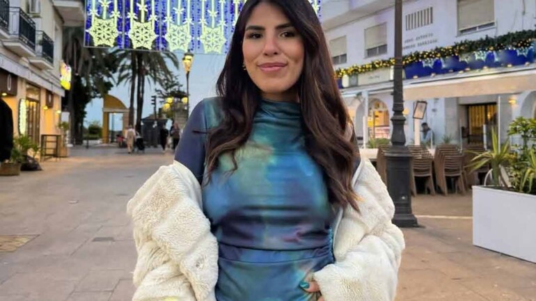 Isa Pantoja rompe su silencio y comparte los momentos más difíciles de su segundo embarazo