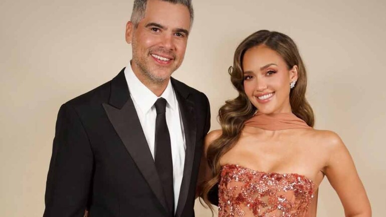 Después de 21 años de amor, Jessica Alba y Cash Warren, se separan