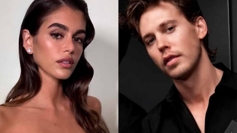 Kaia Gerber y Austin Butler ponen fin a su relación después de tres años