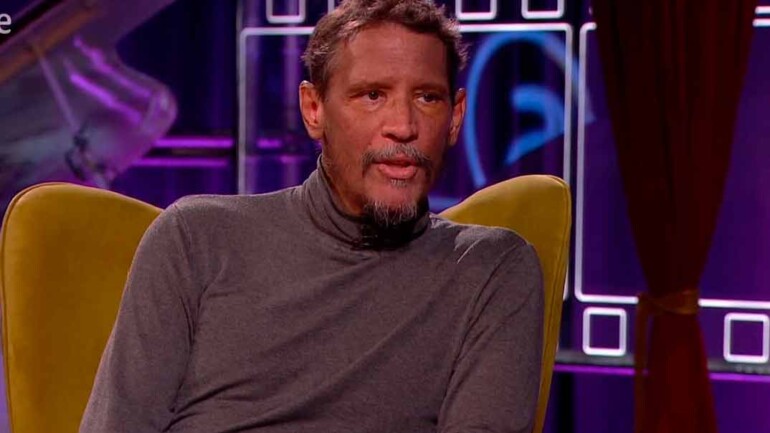 Sergio Peris-Mencheta desvela que deberá volver al hospital de Los Ángeles para seguir con su proceso de recuperación