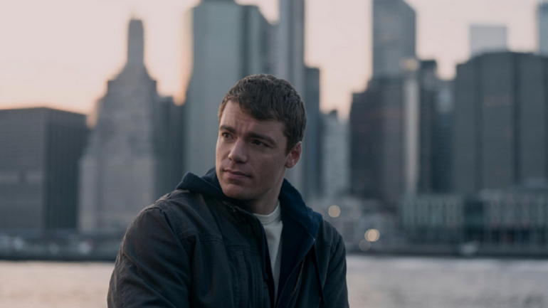 «El agente nocturno» Temporada 2 – Estreno en Netflix