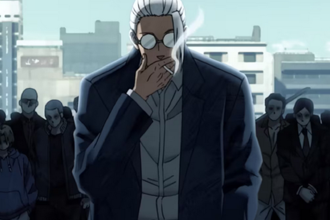 «Sakamoto days» – Estreno en Netflix
