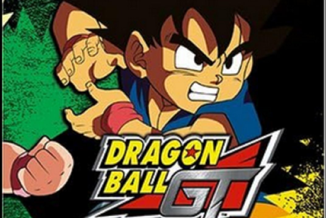 «Dragon Ball GT» – Fecha de su estreno en plataformas por primera vez