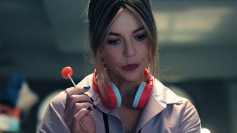 «High potential» – Estreno en Disney+