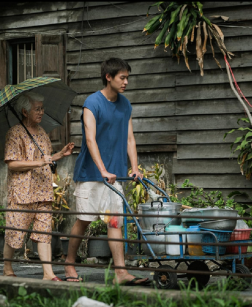 «Cómo hacerse millonario antes de que muera la abuela» – Llega a los cines la emotiva película tailandesa