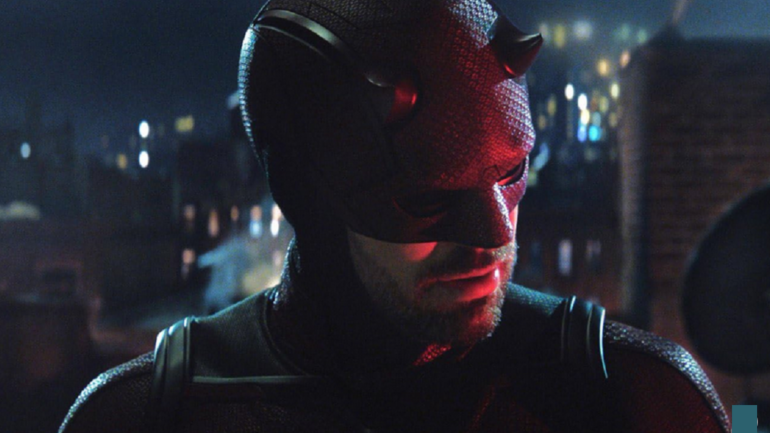 «Daredevil: Born again» – Llega a Disney+ la nueva serie de Marvel