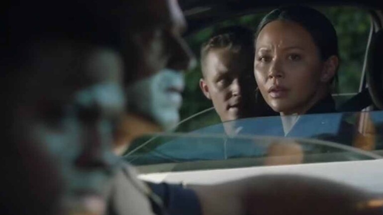 “The Rookie” 7×03: Out of pocket