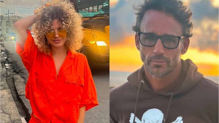 Álvaro Muñoz Escassi declara su amor a Sheila Casas con una emotiva reflexión en sus redes sociales