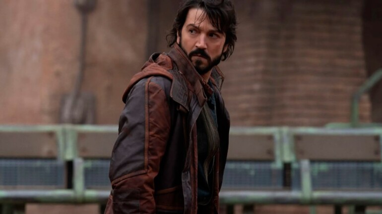 ‘Andor’ Temporada 2 : Estreno en Disney+