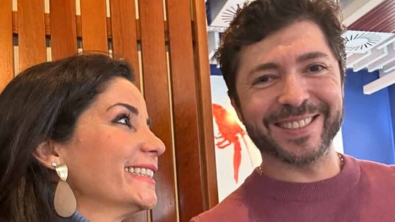 Ángel Cristo Jr. regresa al plató de ¡De Viernes! para responder a las acusaciones de su madre, Bárbara Rey