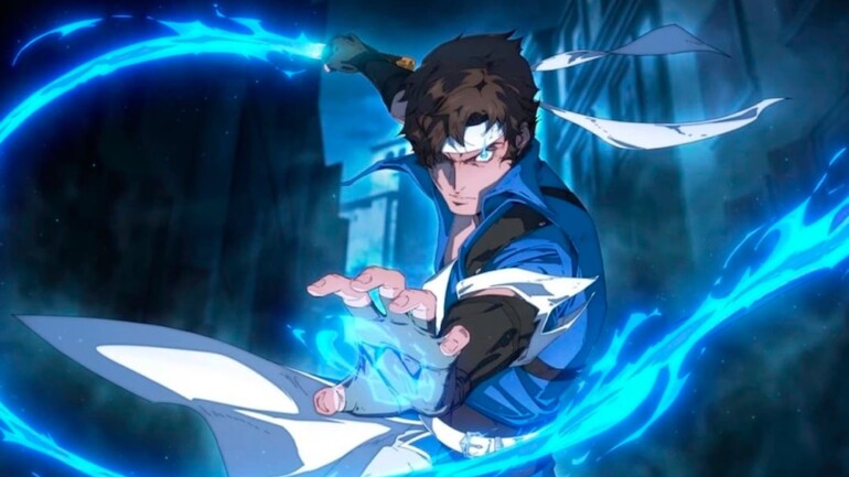‘Castlevania: Nocturne’ regresa con su temporada 2 ambientada en la Revolución Francesa – Estreno en Netflix