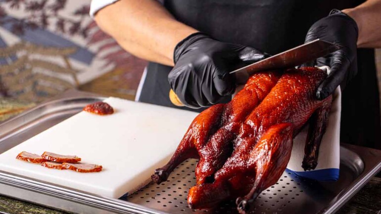 17 restaurantes de Madrid celebran con “China Taste” el Año Nuevo Chino: El Año de la serpiente de madera