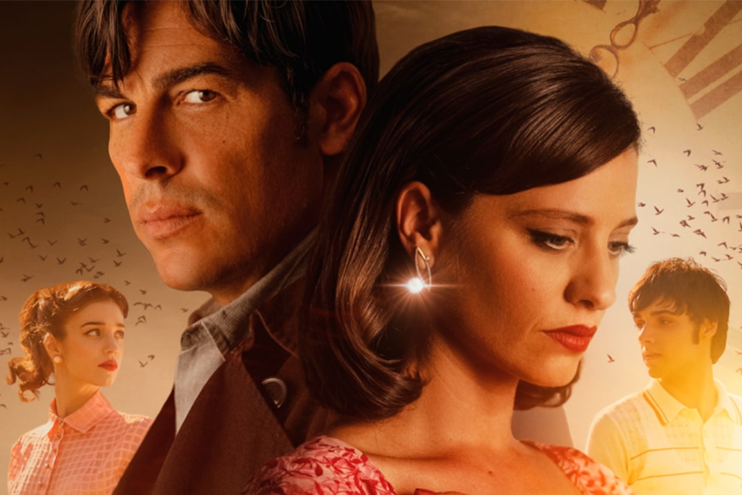‘El Secreto del Orfebre’: el reencuentro de Mario Casas y Michelle Jenner llega a la gran pantalla