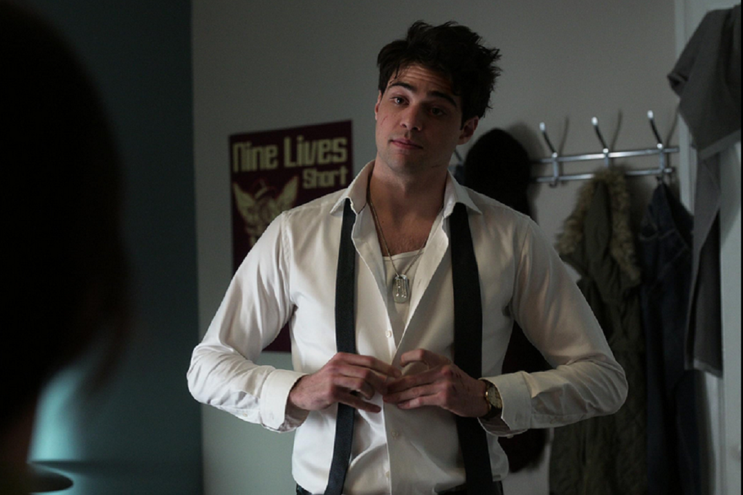 «El nuevo empleado» Temporada 2, con Noah Centineo – Estreno en Netflix