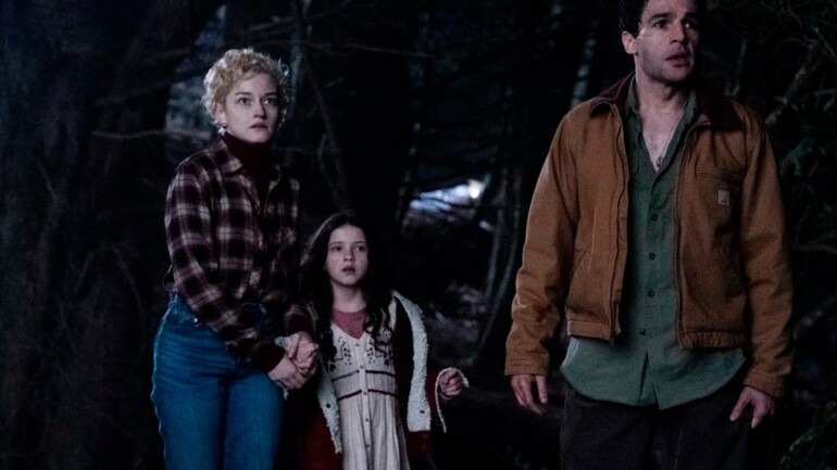 ‘Hombre Lobo’: el nuevo filme de terror de Blumhouse Productions llega a los cines