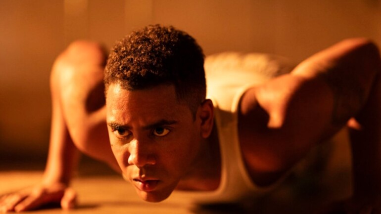 ‘Unstoppable” : La historia de Anthony Robles, el campeón de lucha libre – Estreno en Prime Video