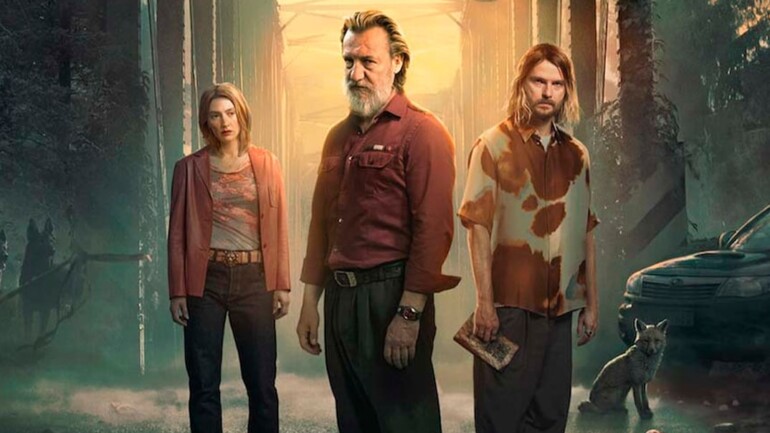 ‘La colina de los perros’: el nuevo thriller psicológico que llega a Netflix