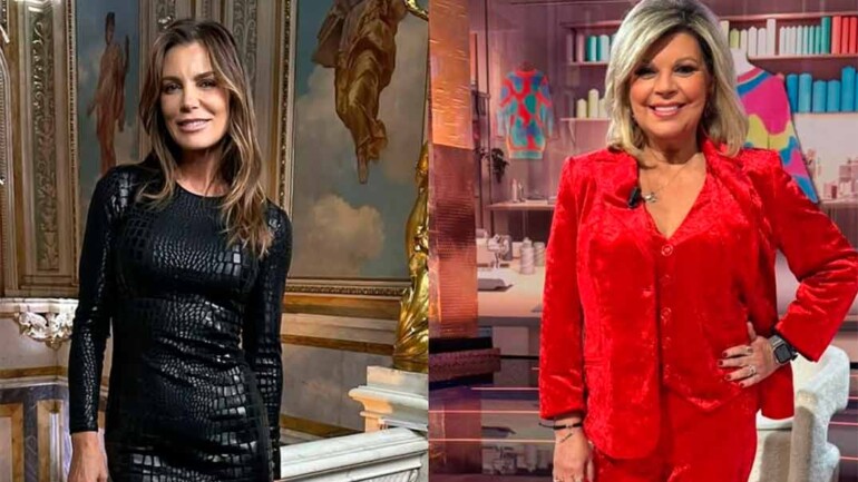 La petición de Mar Flores a su hijo Carlo Costanzia que pone en jaque a Terelu Campos