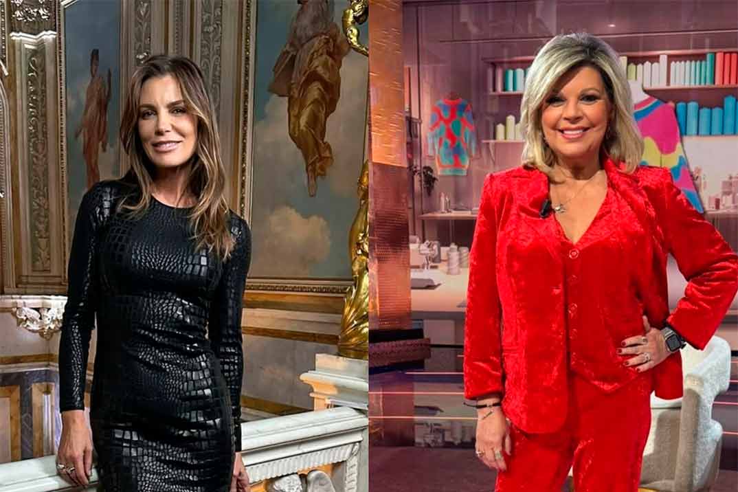 La petición de Mar Flores a su hijo Carlo Costanzia que pone en jaque a Terelu Campos