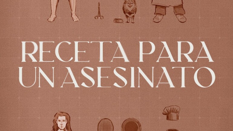 ‘Receta para un asesinato’: El nuevo documental sobre el caso Daniel Sancho – Estreno en SkyShowtime