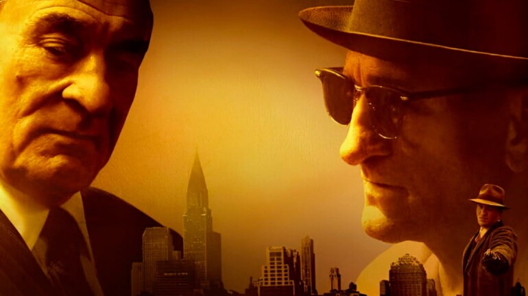Robert De Niro protagoniza ‘The Alto Knights’, un duelo consigo mismo en el mundo de la Mafia – Estreno en cines