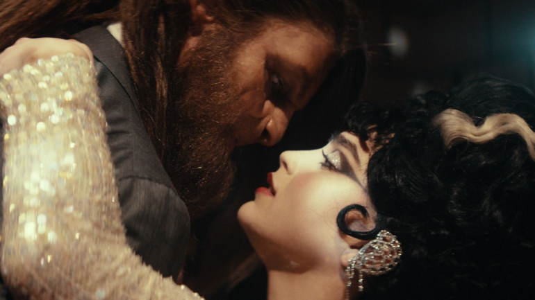 «Amor a lo bestia» – Estreno en cines