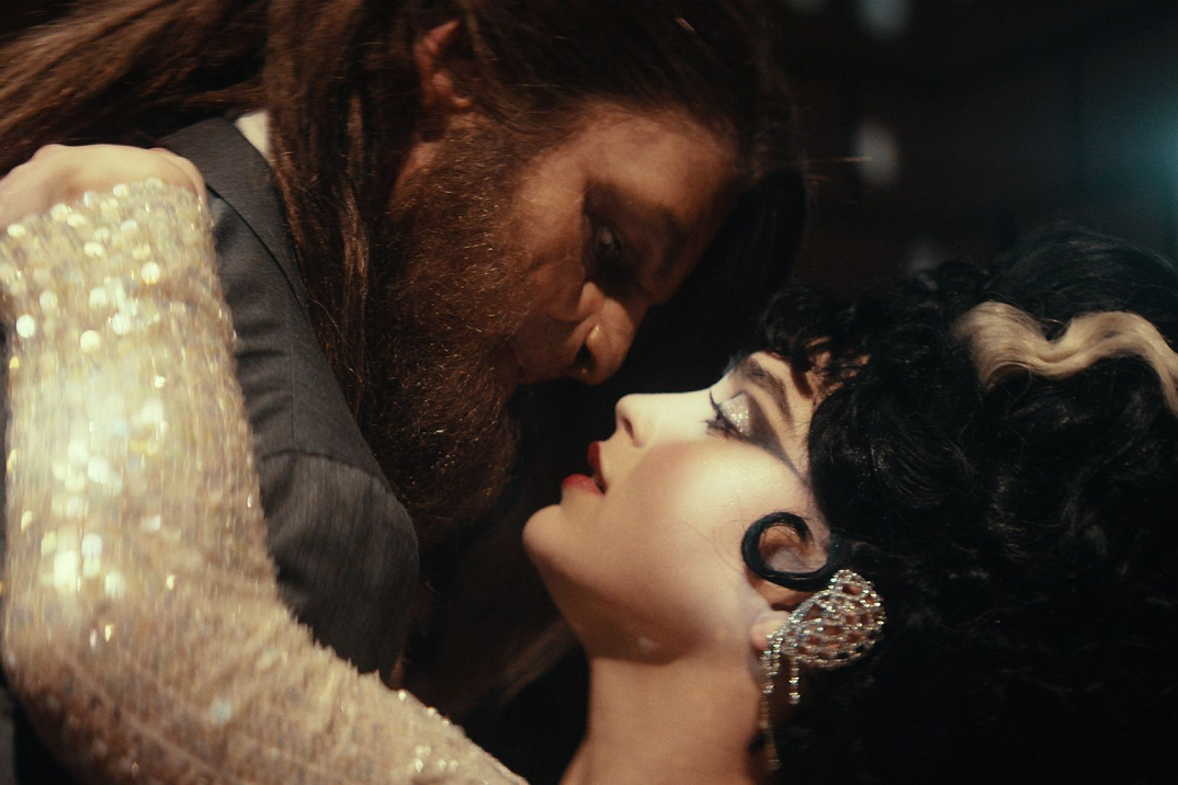 «Amor a lo bestia» – Estreno en cines