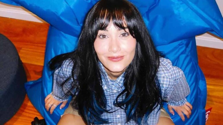 Aitana se sincera sobre su lucha contra la depresión: «Estoy pasando por ese proceso»