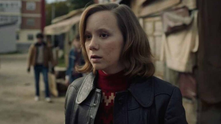 “Asuntos Internos” Capítulo 2: Clara, a punto de destapar la trama corrupta de Urbieta