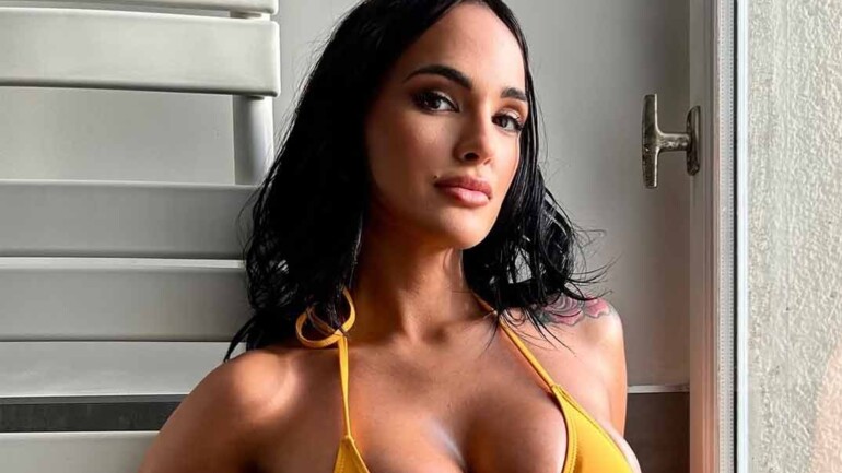 Claudia Bavel habla en ‘De Viernes’ y revela detalles de su relación con Iker Casillas