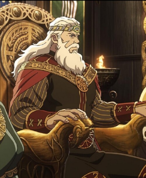 «La Guerra de los Rohirrim» – Llega a Max la animación del universo de «El Señor de los anillos»