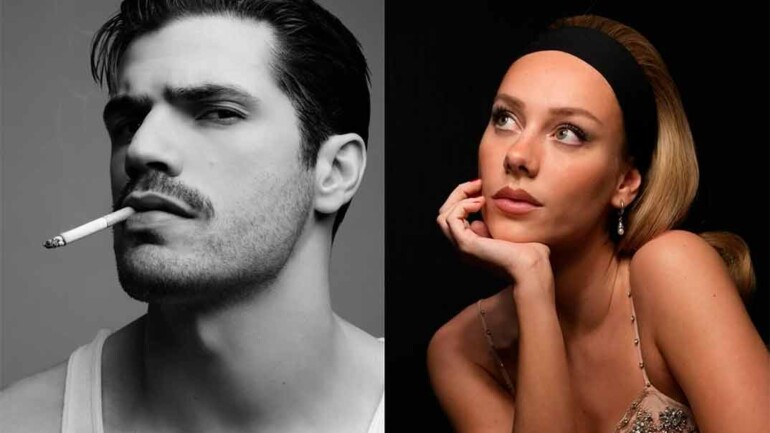 Ester Expósito podría estrenar nuevo amor: un actor con quien ha sido vista en actitud cariñosa