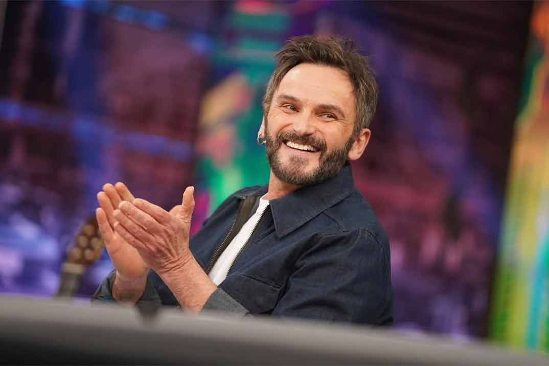 Fernando Tejero confirma su salida definitiva de ‘La que se avecina’