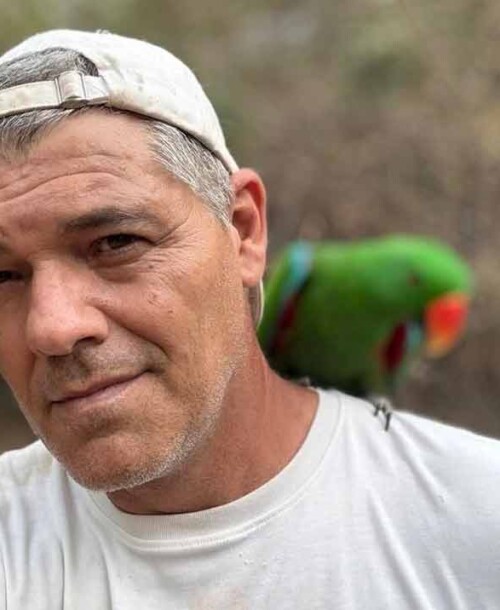 Frank Cuesta enfrenta nuevas querellas de Yuyee: «Me pueden meter en la cárcel»