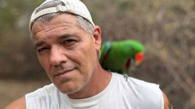 Frank Cuesta, en el centro del huracán: polémicas grabaciones lo vinculan con comercio de animales y envenenamientos