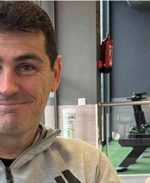 Otra mujer asegura haber tenido un romance con Iker Casillas: «Yo pensaba que era especial, pero hay muchas más»