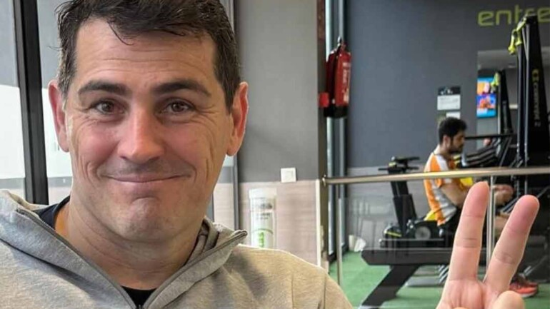 Otra mujer asegura haber tenido un romance con Iker Casillas: «Yo pensaba que era especial, pero hay muchas más»