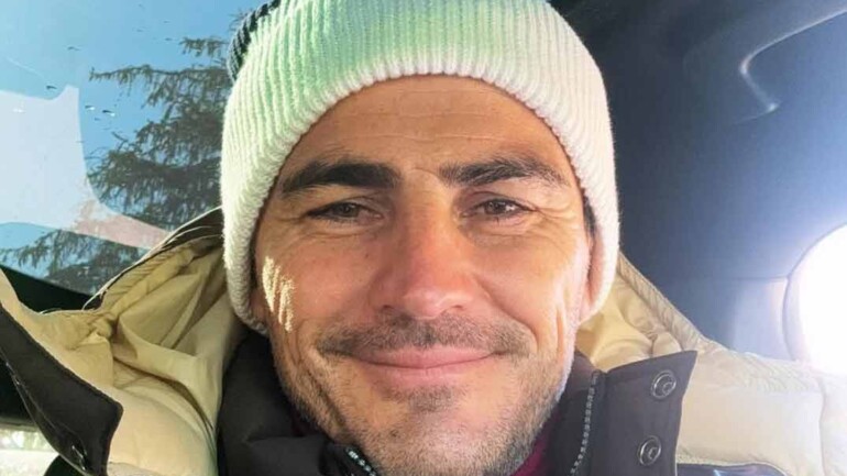 Iker Casillas rompe su silencio tras el testimonio de Claudia Bavel y Piqué reacciona con un sorprendente mensaje