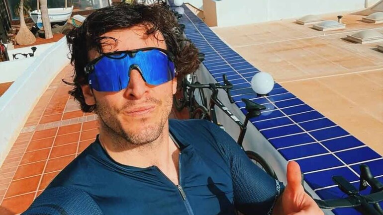 Las misteriosas tres horas de Íñigo Onieva en un hotel de Madrid sin Tamara Falcó la noche de San Valentín