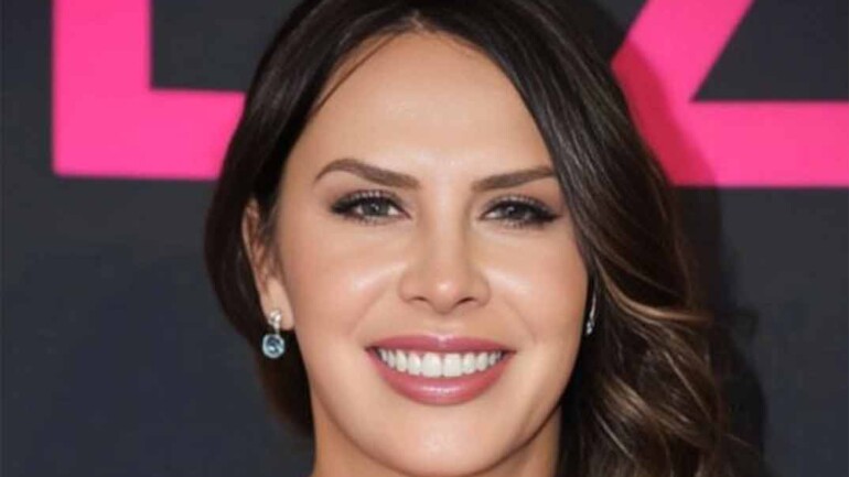 Netflix retira a la actriz Karla Sofía Gascón de su campaña publicitaria: Sus tuits más polémicos