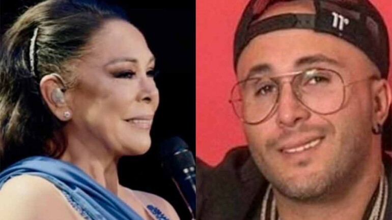 Kiko Rivera podría demandar a su madre, Isabel Pantoja, si revela detalles de su familia en su serie