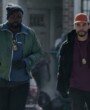 «Ladrones de drogas», la serie de Ridley Scott llega a Apple TV+
