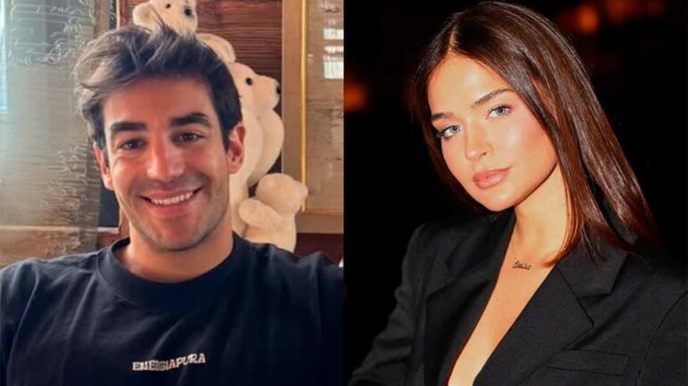 Laura Escanes confirma su relación con Joan Verdú y responde a las comparaciones con Álvaro de Luna